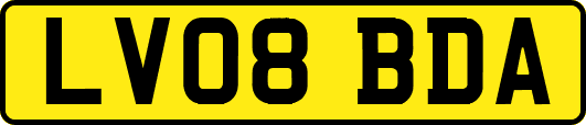 LV08BDA