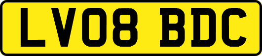 LV08BDC