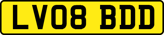 LV08BDD