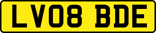LV08BDE