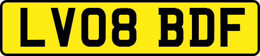 LV08BDF