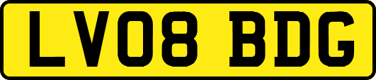 LV08BDG