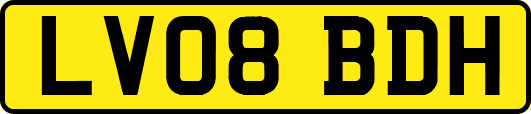 LV08BDH