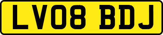 LV08BDJ