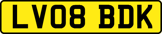 LV08BDK