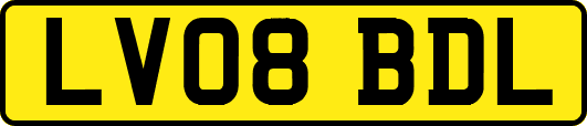 LV08BDL