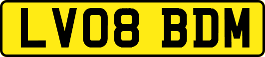 LV08BDM
