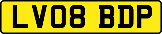 LV08BDP