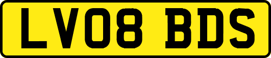 LV08BDS