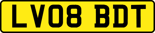LV08BDT