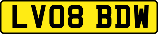 LV08BDW