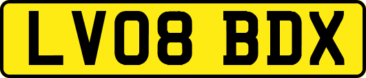LV08BDX