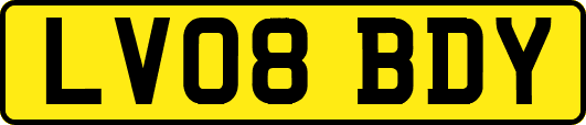 LV08BDY