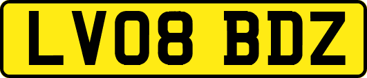 LV08BDZ
