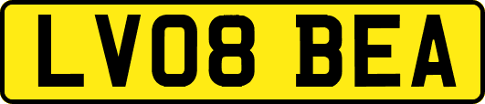 LV08BEA