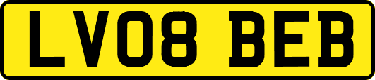LV08BEB