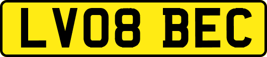 LV08BEC