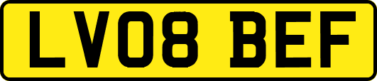 LV08BEF