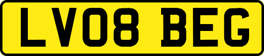 LV08BEG