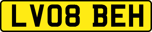 LV08BEH