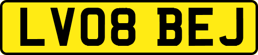 LV08BEJ