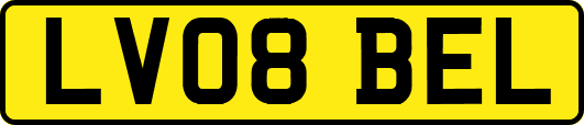 LV08BEL