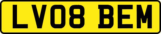 LV08BEM