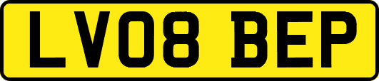 LV08BEP
