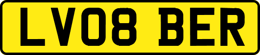 LV08BER