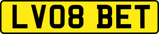 LV08BET