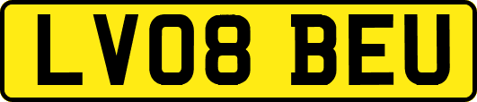 LV08BEU