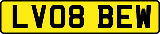 LV08BEW