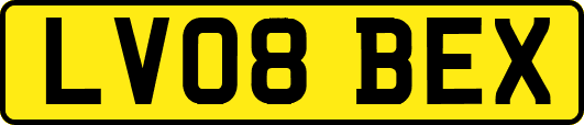 LV08BEX