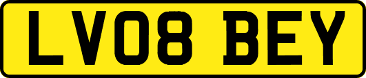 LV08BEY