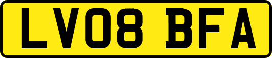 LV08BFA