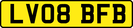 LV08BFB