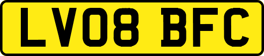 LV08BFC
