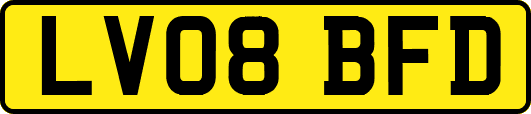 LV08BFD