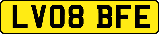 LV08BFE