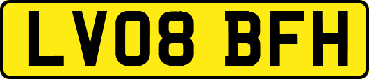 LV08BFH
