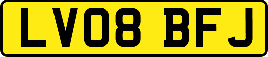 LV08BFJ