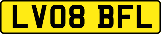 LV08BFL