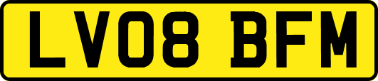 LV08BFM