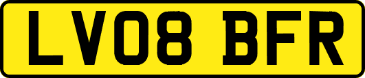 LV08BFR
