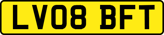 LV08BFT