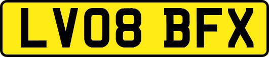 LV08BFX