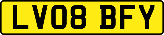 LV08BFY