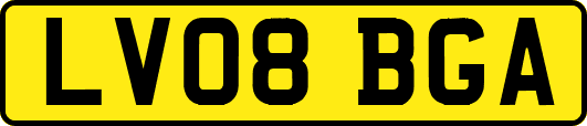 LV08BGA