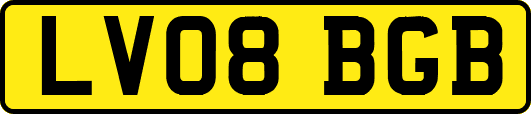 LV08BGB