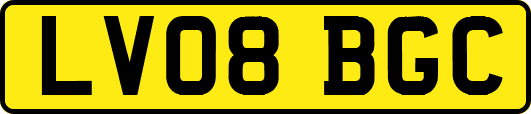 LV08BGC